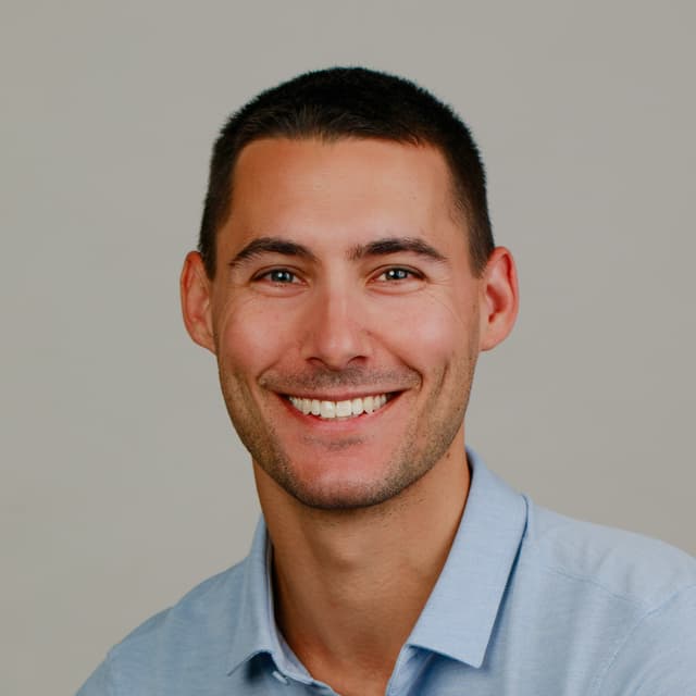 Photo of Nico Chaves